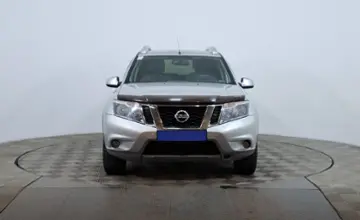 Nissan Terrano 2017 года за 5 490 000 тг. в Астана фото 1