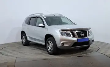 Nissan Terrano 2017 года за 5 490 000 тг. в Астана фото 2