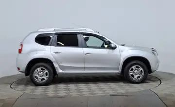 Nissan Terrano 2017 года за 5 490 000 тг. в Астана фото 4