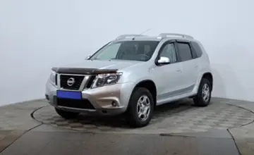Nissan Terrano 2017 года за 5 490 000 тг. в Астана фото 3