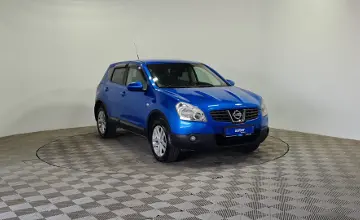Nissan Qashqai 2008 года за 3 990 000 тг. в Алматы фото 3