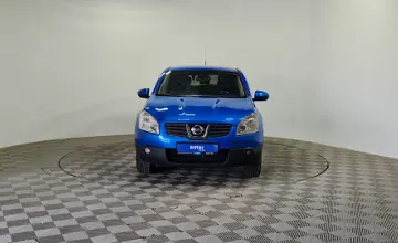 Nissan Qashqai 2008 года за 3 990 000 тг. в Алматы фото 2
