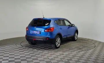Nissan Qashqai 2008 года за 3 990 000 тг. в Алматы