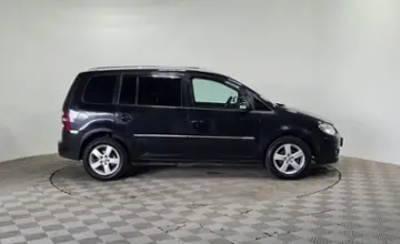 Volkswagen Touran 2007 года за 2 150 000 тг. в Алматы фото 4