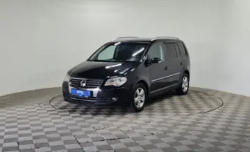 Volkswagen Touran 2007 года за 2 150 000 тг. в Алматы фото 1