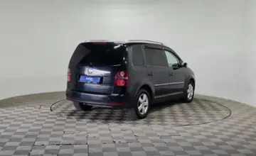 Volkswagen Touran 2007 года за 2 150 000 тг. в Алматы