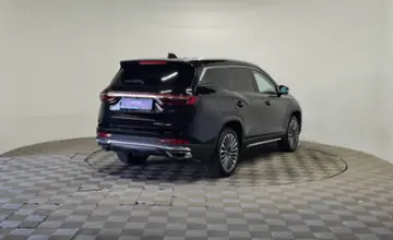 Jetour X90 PLUS 2023 года за 9 500 000 тг. в Алматы
