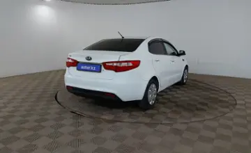 Kia Rio 2014 года за 3 790 000 тг. в Шымкент