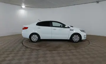 Kia Rio 2014 года за 3 790 000 тг. в Шымкент фото 4