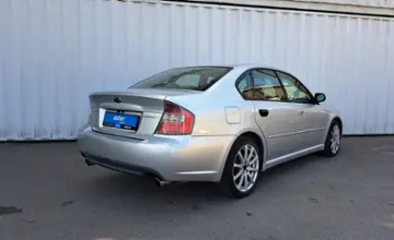 Subaru Legacy 2004 года за 3 250 000 тг. в Алматы