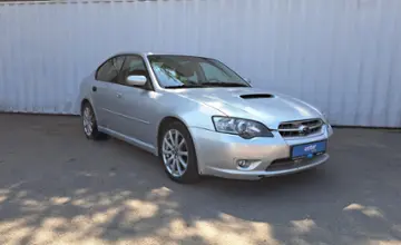 Subaru Legacy 2004 года за 3 250 000 тг. в Алматы фото 3