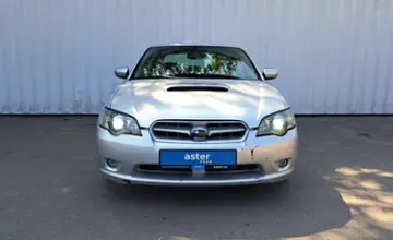 Subaru Legacy 2004 года за 3 250 000 тг. в Алматы фото 2