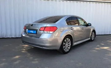 Subaru Legacy 2010 года за 5 300 000 тг. в Алматы