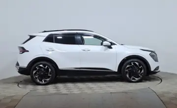 Kia Sportage 2022 года за 10 890 000 тг. в Астана фото 4