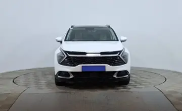 Kia Sportage 2022 года за 10 890 000 тг. в Астана фото 2