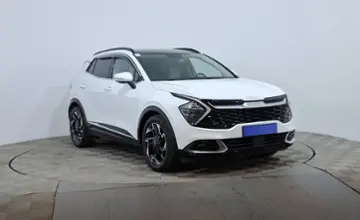 Kia Sportage 2022 года за 10 890 000 тг. в Астана фото 3