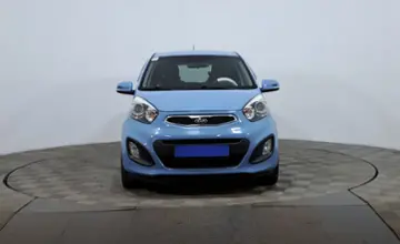 Kia Picanto 2013 года за 4 360 000 тг. в Астана фото 2