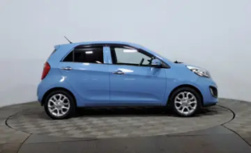 Kia Picanto 2013 года за 4 360 000 тг. в Астана фото 4