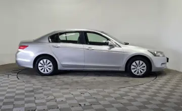 Honda Accord 2007 года за 4 490 000 тг. в Алматы фото 4
