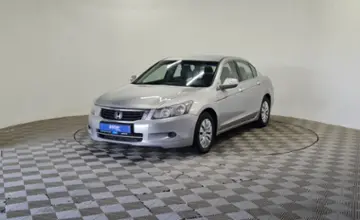 Honda Accord 2007 года за 4 490 000 тг. в Алматы фото 1