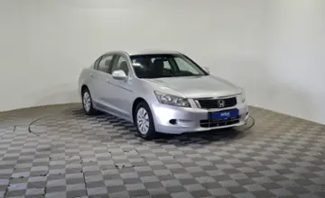 Honda Accord 2007 года за 4 490 000 тг. в Алматы фото 3