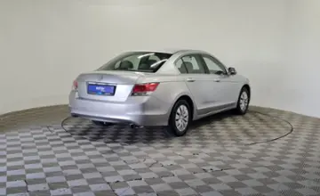 Honda Accord 2007 года за 4 490 000 тг. в Алматы