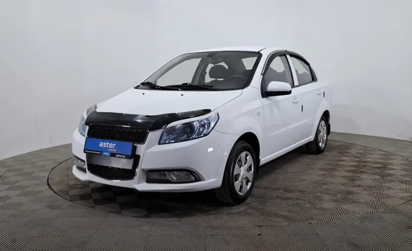 Ravon Nexia R3 2019 года за 3 590 000 тг. в Астана