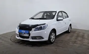 Ravon Nexia R3 2019 года за 3 590 000 тг. в Астана фото 1