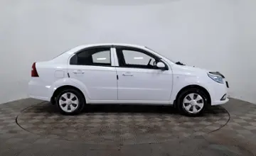 Ravon Nexia R3 2019 года за 3 590 000 тг. в Астана фото 4