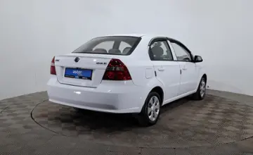 Ravon Nexia R3 2019 года за 3 590 000 тг. в Астана