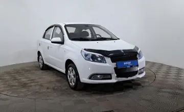 Ravon Nexia R3 2019 года за 3 590 000 тг. в Астана фото 3
