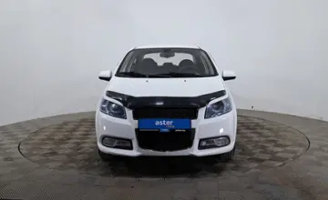 Ravon Nexia R3 2019 года за 3 590 000 тг. в Астана фото 2