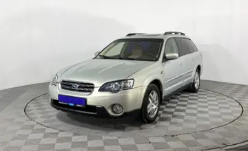 Subaru Outback 2004 года за 3 500 000 тг. в Караганда фото 1