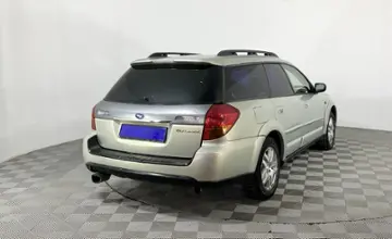 Subaru Outback 2004 года за 3 500 000 тг. в Караганда