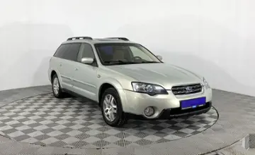 Subaru Outback 2004 года за 3 500 000 тг. в Караганда фото 3
