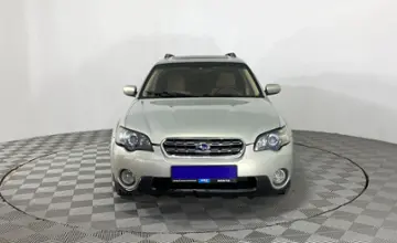 Subaru Outback 2004 года за 3 500 000 тг. в Караганда фото 2