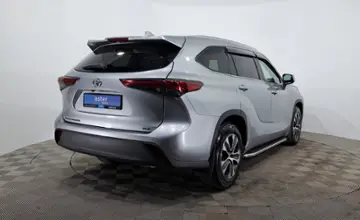 Toyota Highlander 2020 года за 17 990 000 тг. в Астана