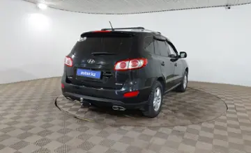 Hyundai Santa Fe 2010 года за 6 790 000 тг. в Шымкент