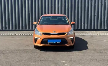 Kia Rio 2019 года за 5 790 000 тг. в Алматы фото 2