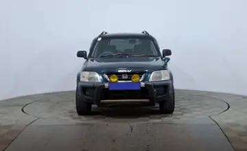Honda CR-V 1996 года за 1 690 000 тг. в Астана фото 2