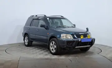 Honda CR-V 1996 года за 1 690 000 тг. в Астана фото 3