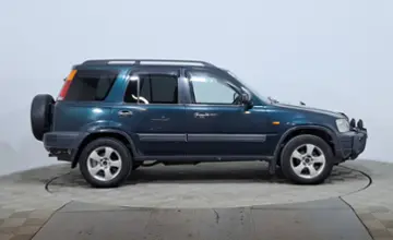 Honda CR-V 1996 года за 1 690 000 тг. в Астана фото 4