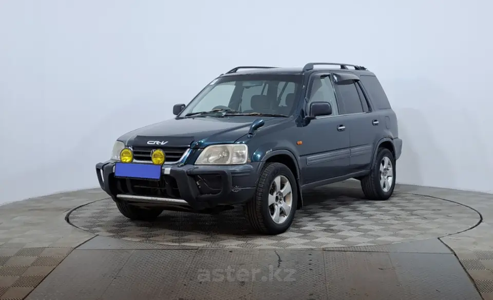 1996 Honda CR-V
