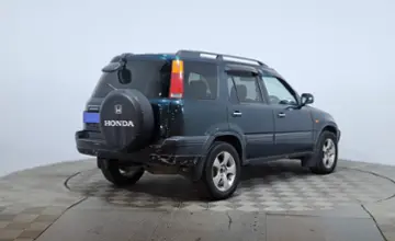 Honda CR-V 1996 года за 1 690 000 тг. в Астана