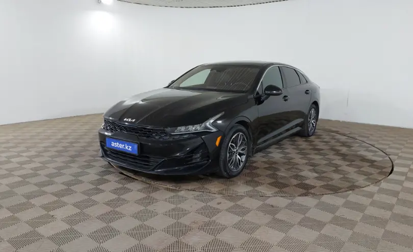 Kia K5 2022 года за 10 790 000 тг. в Шымкент