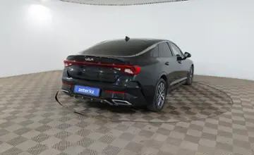 Kia K5 2022 года за 10 790 000 тг. в Шымкент