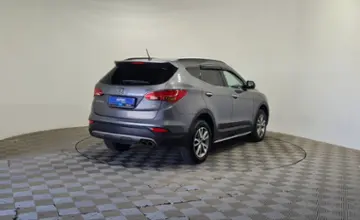 Hyundai Santa Fe 2013 года за 8 590 000 тг. в Алматы