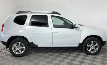 Renault Duster 2015 года за 4 990 000 тг. в Караганда фото 4