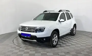 Renault Duster 2015 года за 4 990 000 тг. в Караганда фото 1