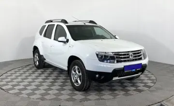 Renault Duster 2015 года за 4 990 000 тг. в Караганда фото 3